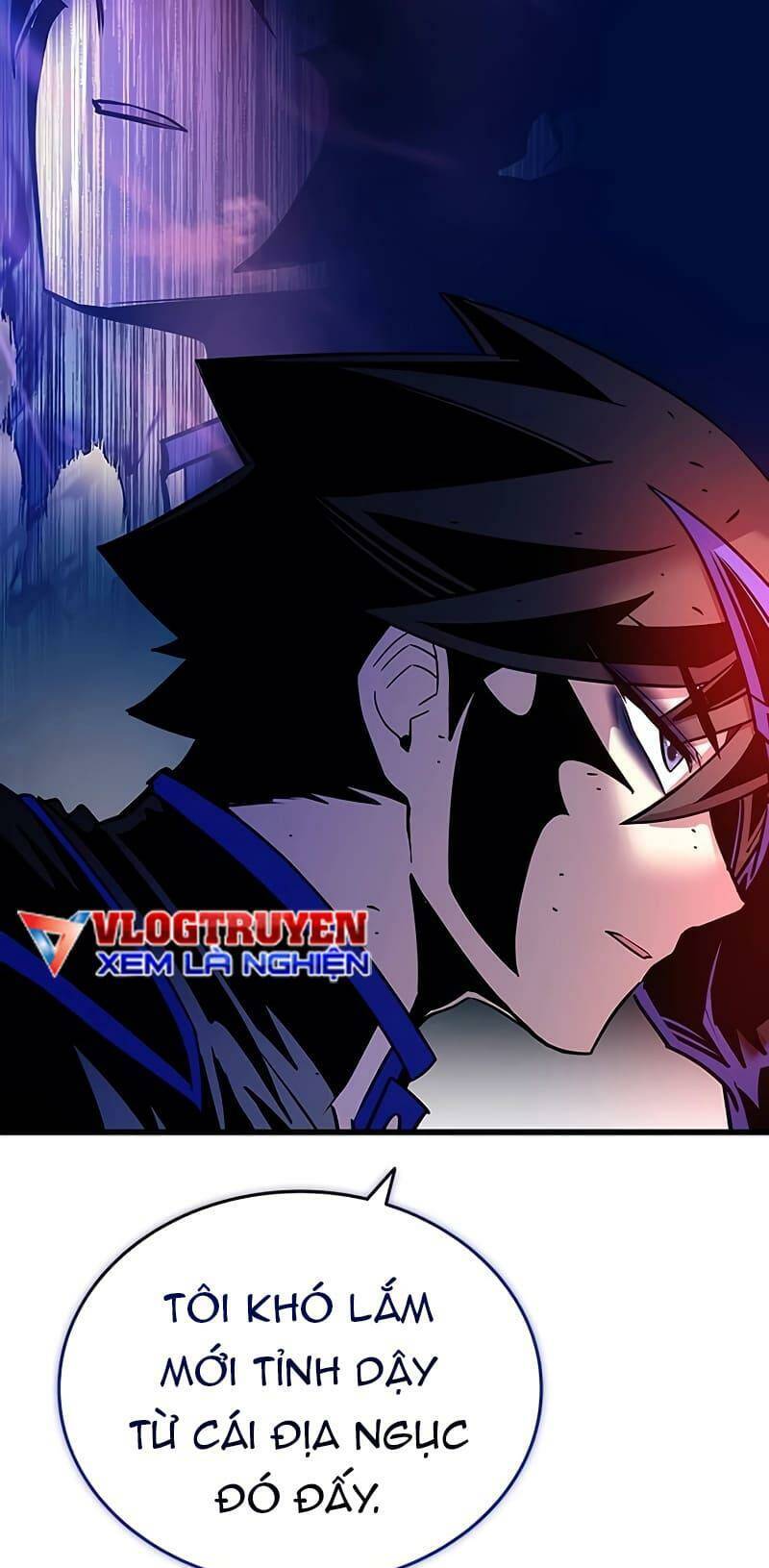 Tiêu Diệt Ác Nhân Chapter 137 - Trang 2