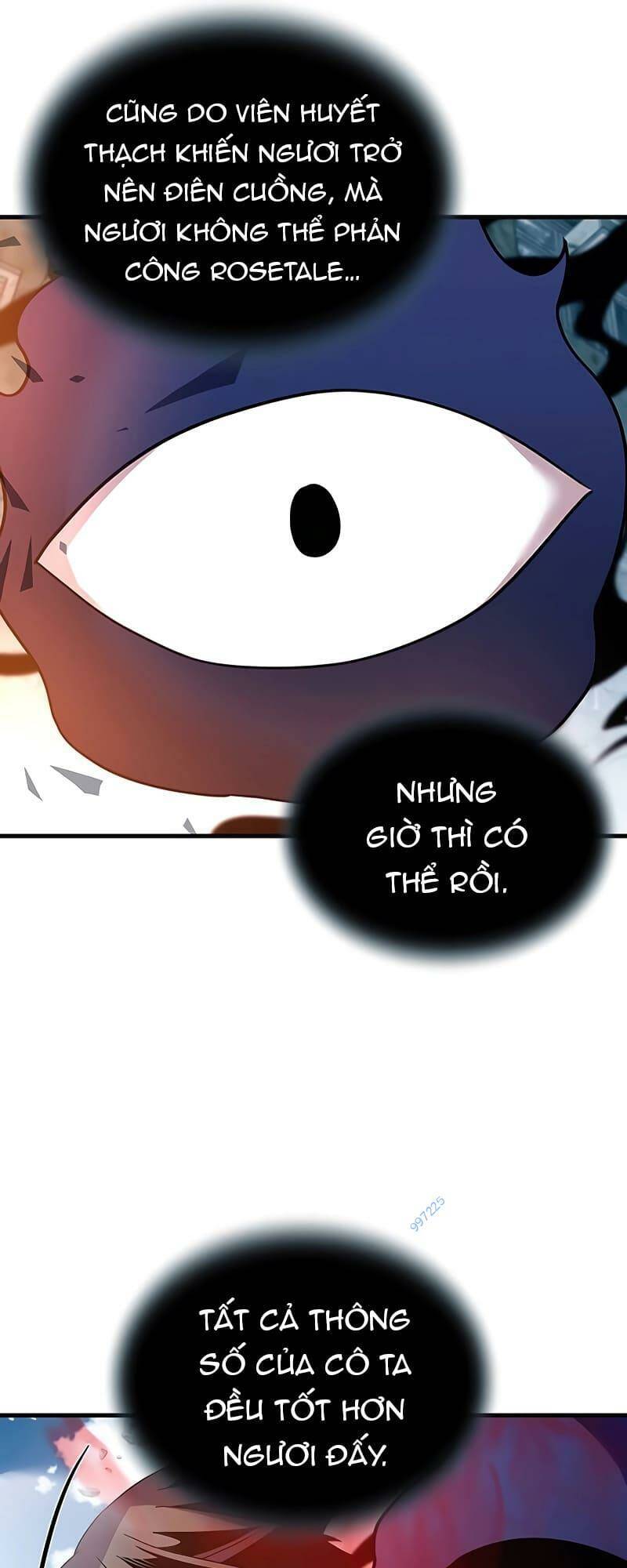 Tiêu Diệt Ác Nhân Chapter 137 - Trang 2