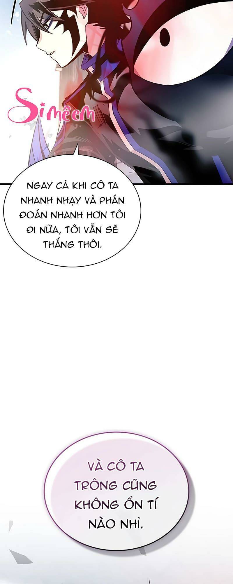 Tiêu Diệt Ác Nhân Chapter 137 - Trang 2