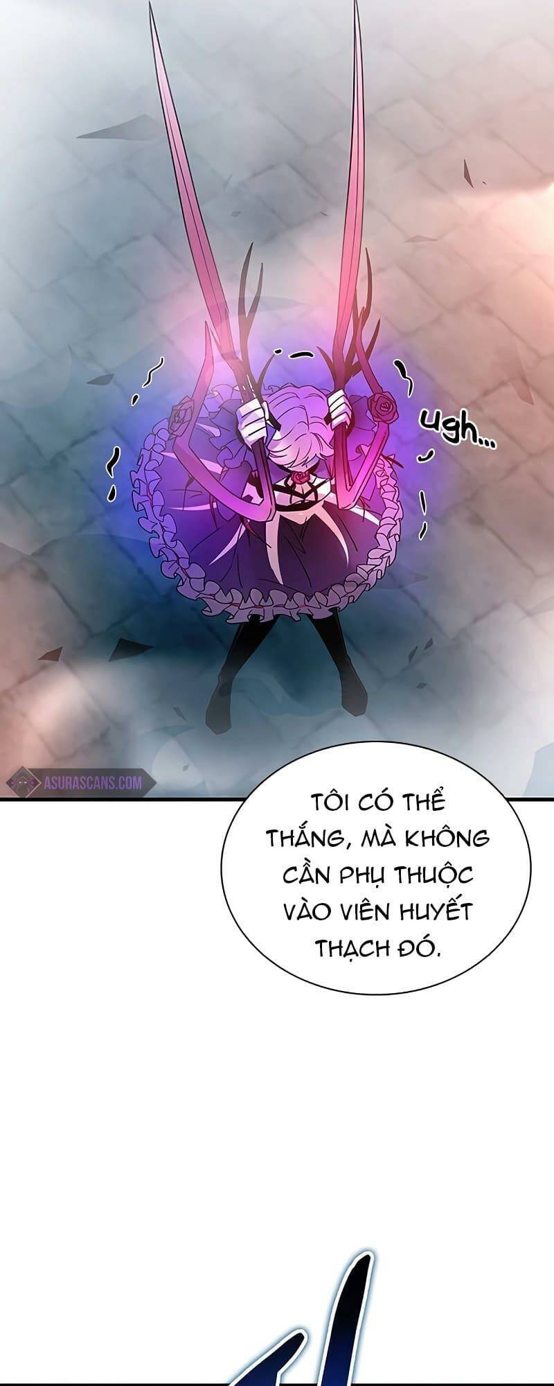 Tiêu Diệt Ác Nhân Chapter 137 - Trang 2