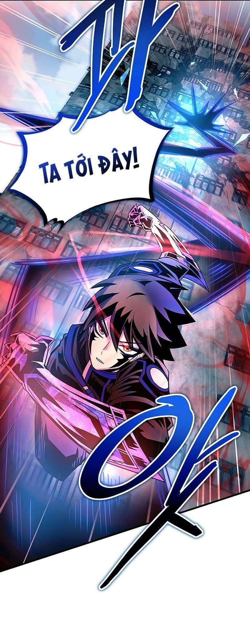 Tiêu Diệt Ác Nhân Chapter 137 - Trang 2