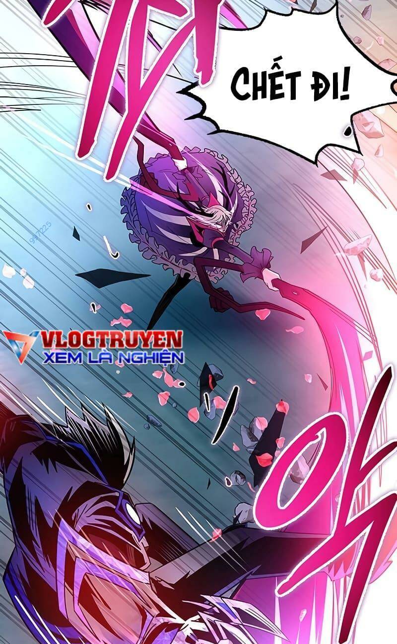 Tiêu Diệt Ác Nhân Chapter 137 - Trang 2