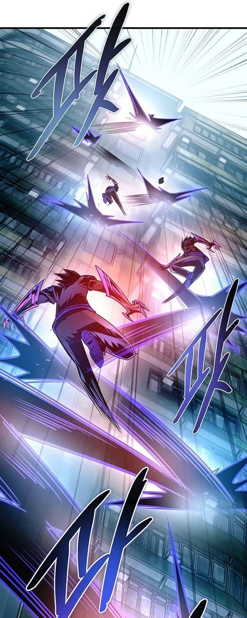 Tiêu Diệt Ác Nhân Chapter 137 - Trang 2