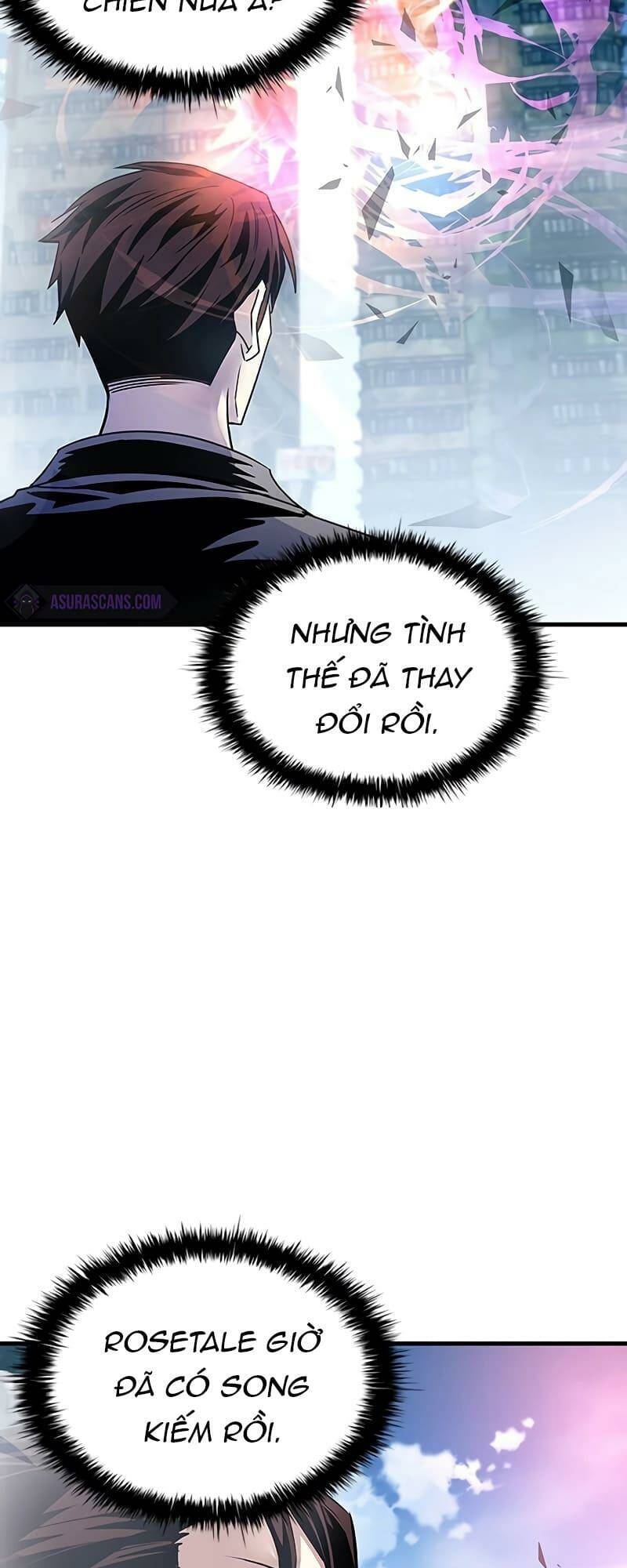 Tiêu Diệt Ác Nhân Chapter 137 - Trang 2