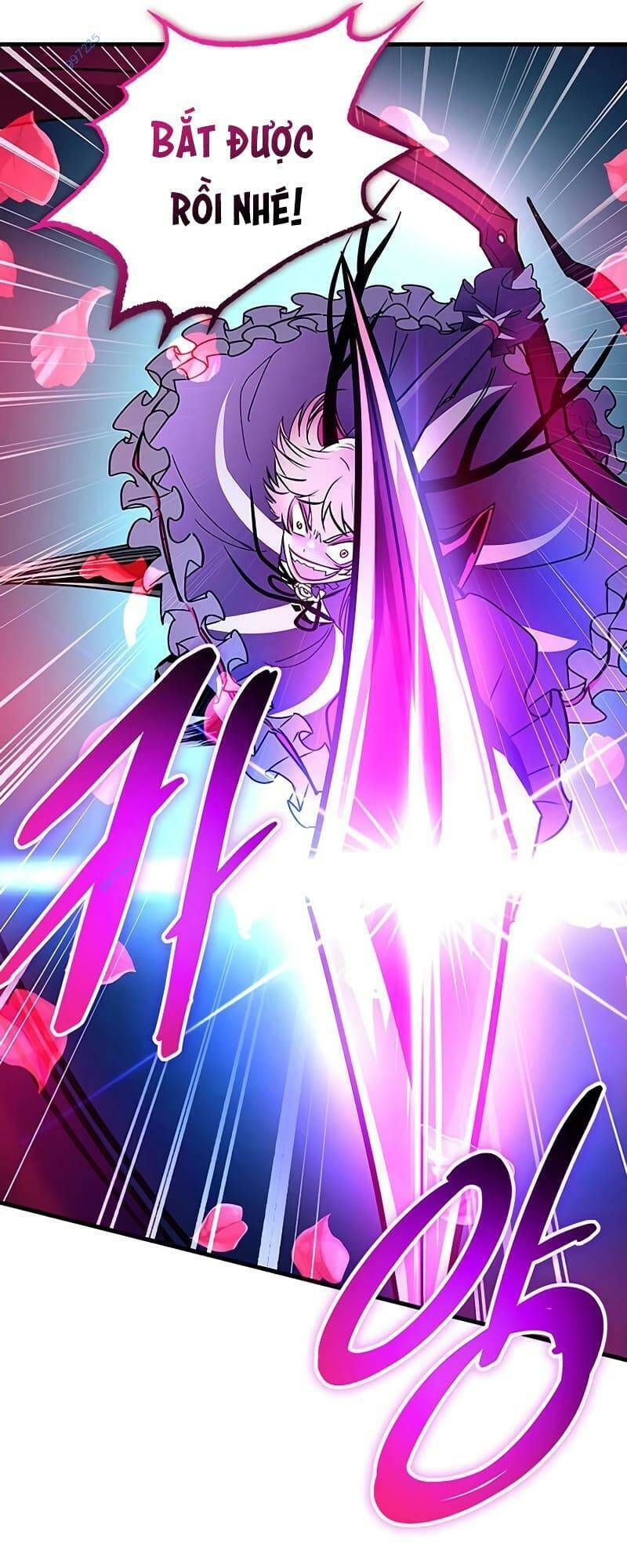 Tiêu Diệt Ác Nhân Chapter 137 - Trang 2
