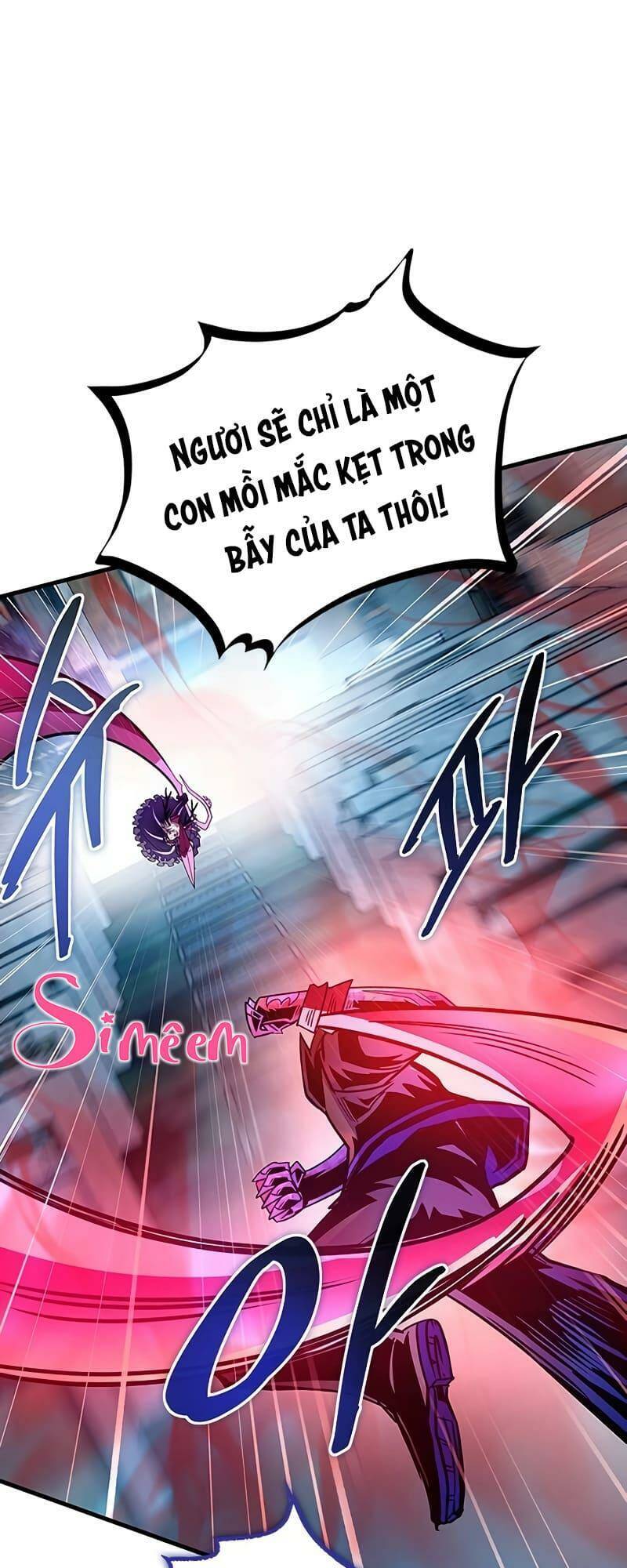 Tiêu Diệt Ác Nhân Chapter 137 - Trang 2