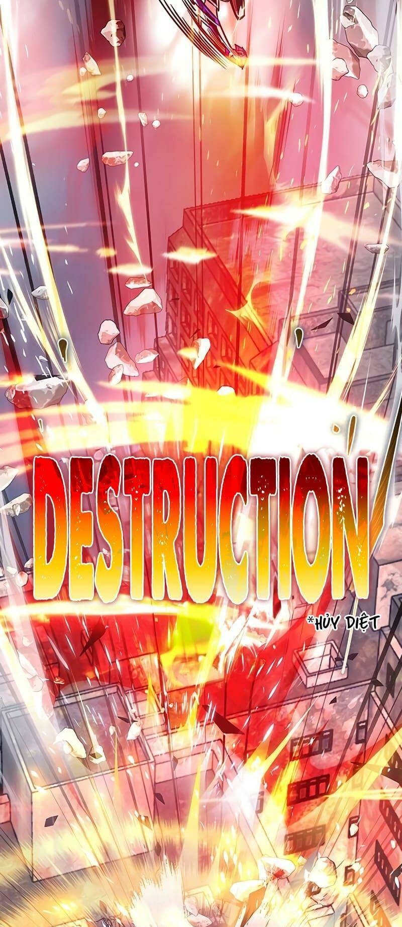Tiêu Diệt Ác Nhân Chapter 137 - Trang 2