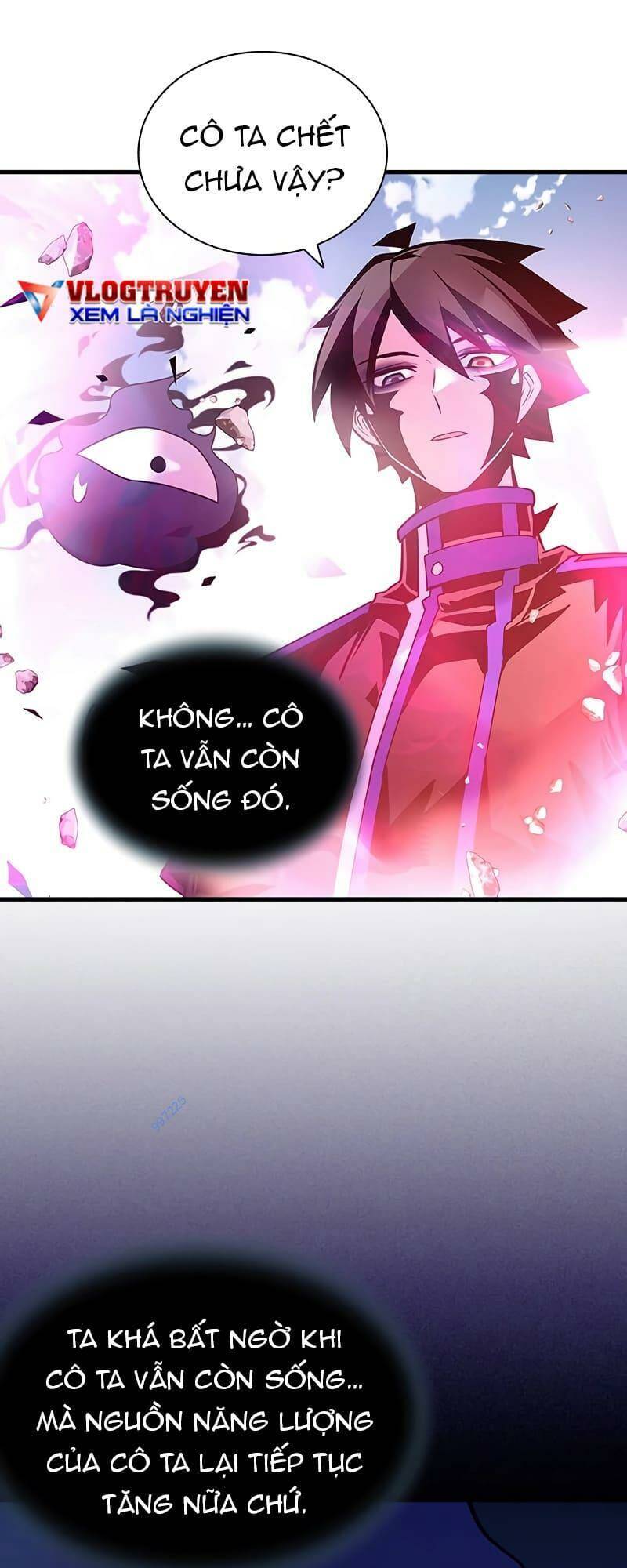 Tiêu Diệt Ác Nhân Chapter 137 - 75