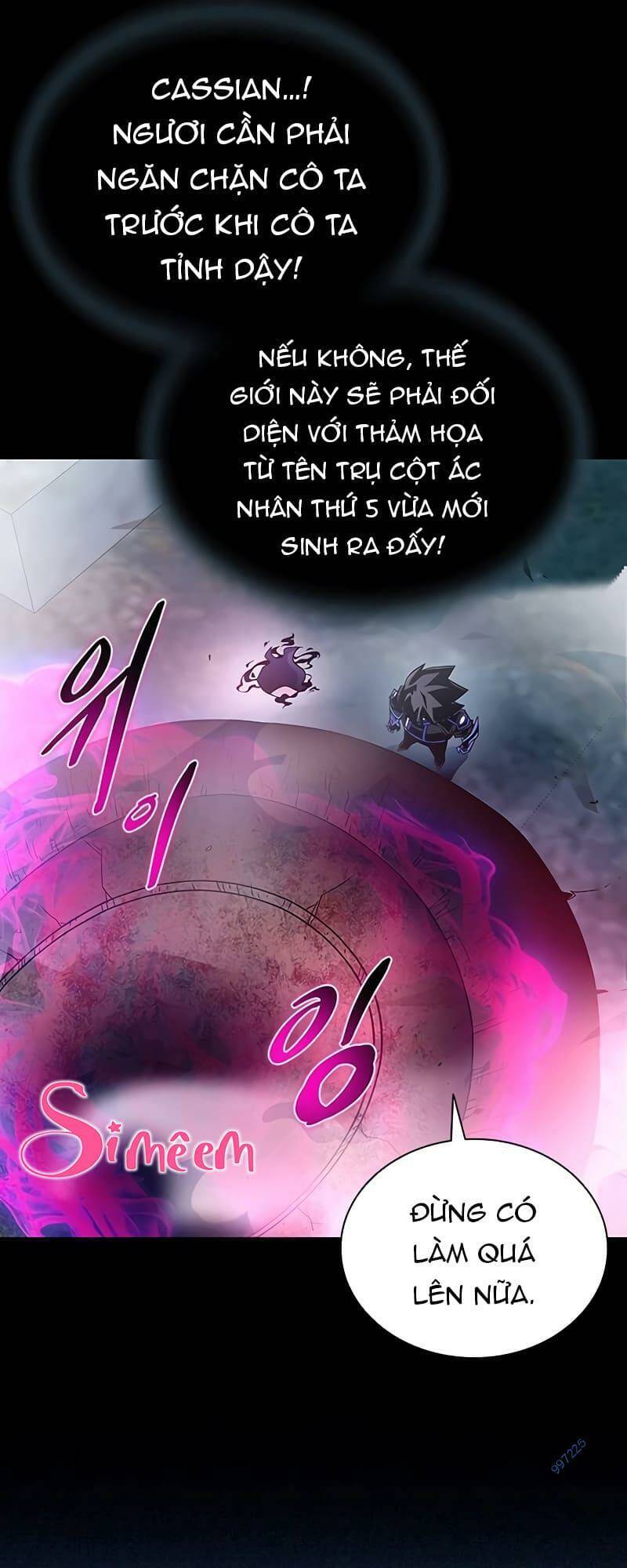 Tiêu Diệt Ác Nhân Chapter 137 - Trang 2
