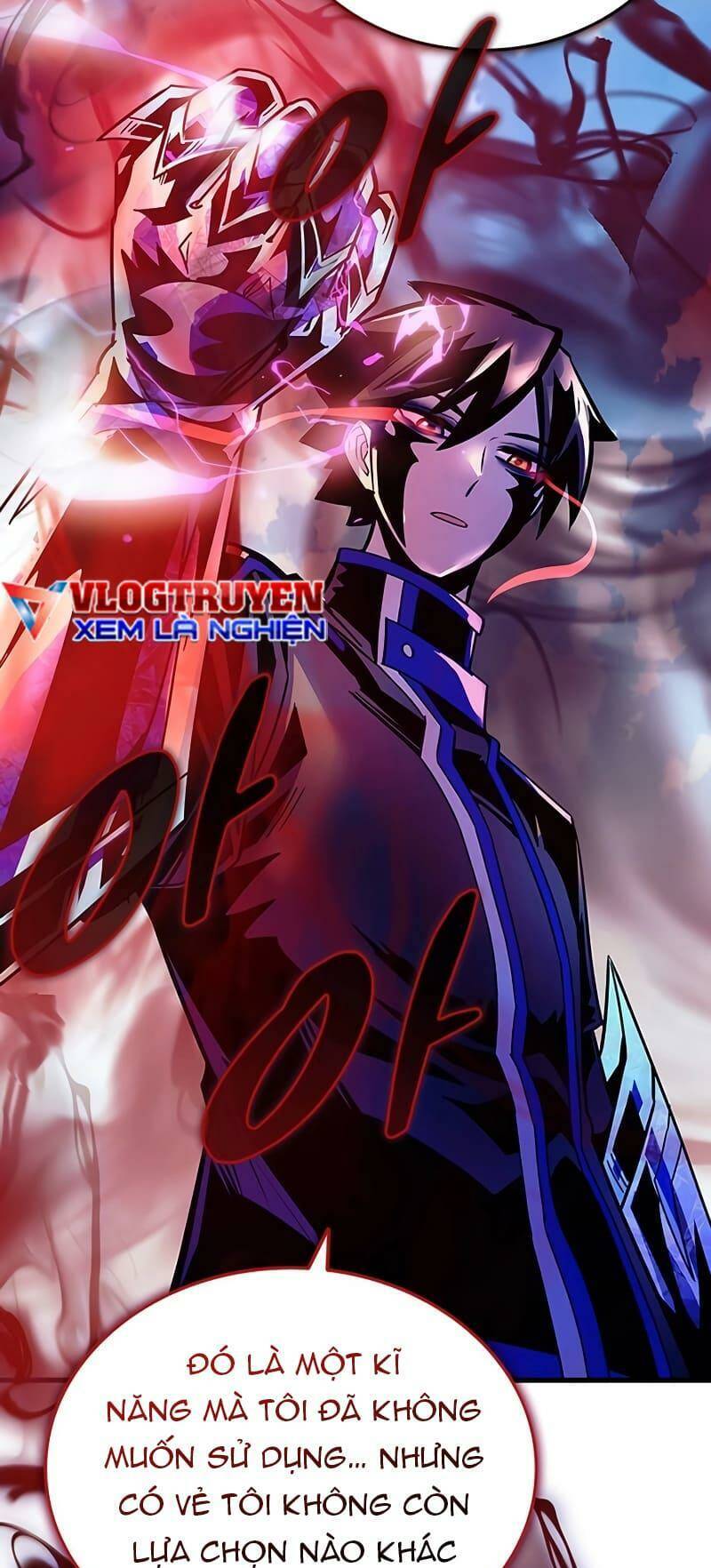 Tiêu Diệt Ác Nhân Chapter 137 - Trang 2