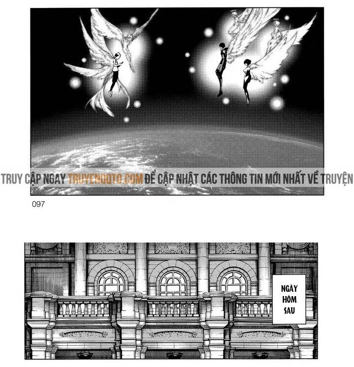 Hạnh Phúc Là Gì? Chapter 34 - 5