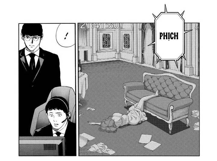 Hạnh Phúc Là Gì? Chapter 34 - 15