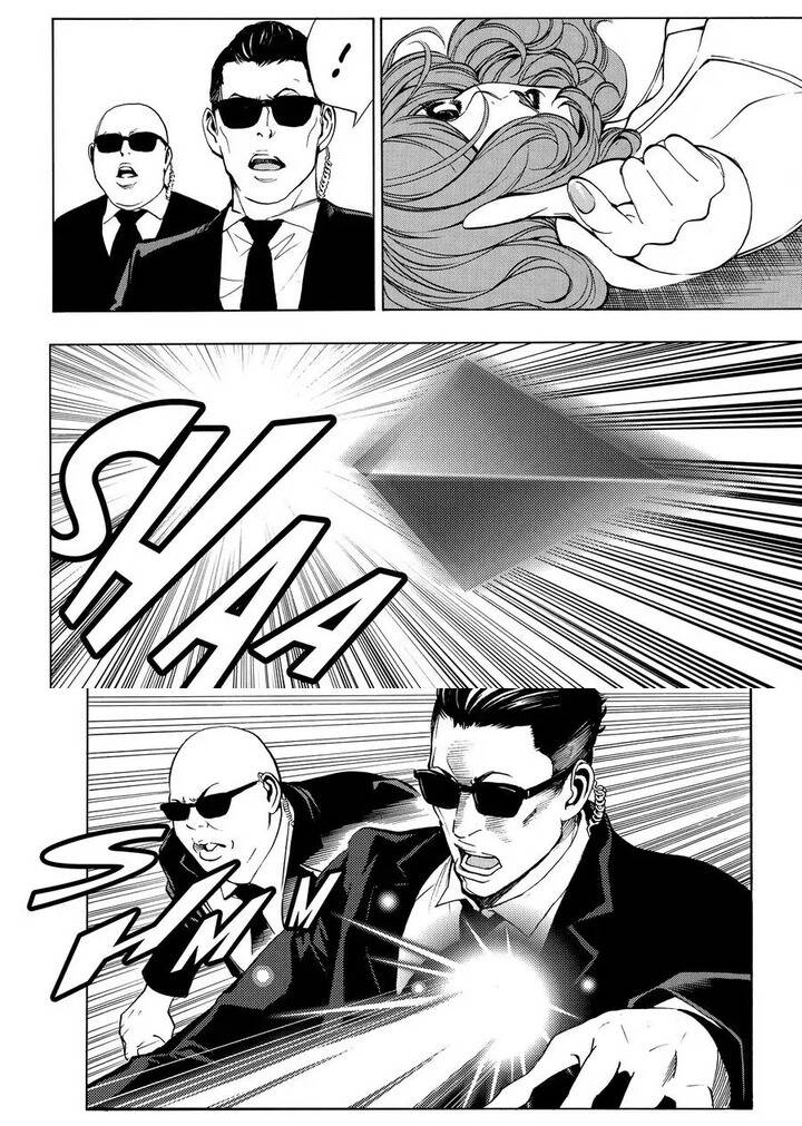 Hạnh Phúc Là Gì? Chapter 34 - 19