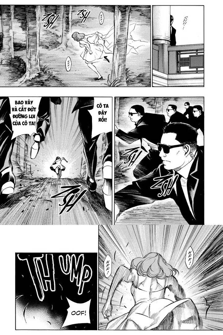 Hạnh Phúc Là Gì? Chapter 34 - 32