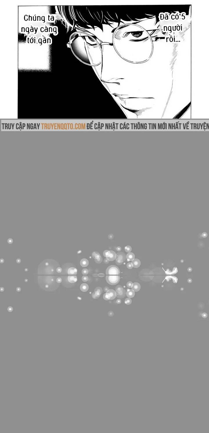 Hạnh Phúc Là Gì? Chapter 34 - 40