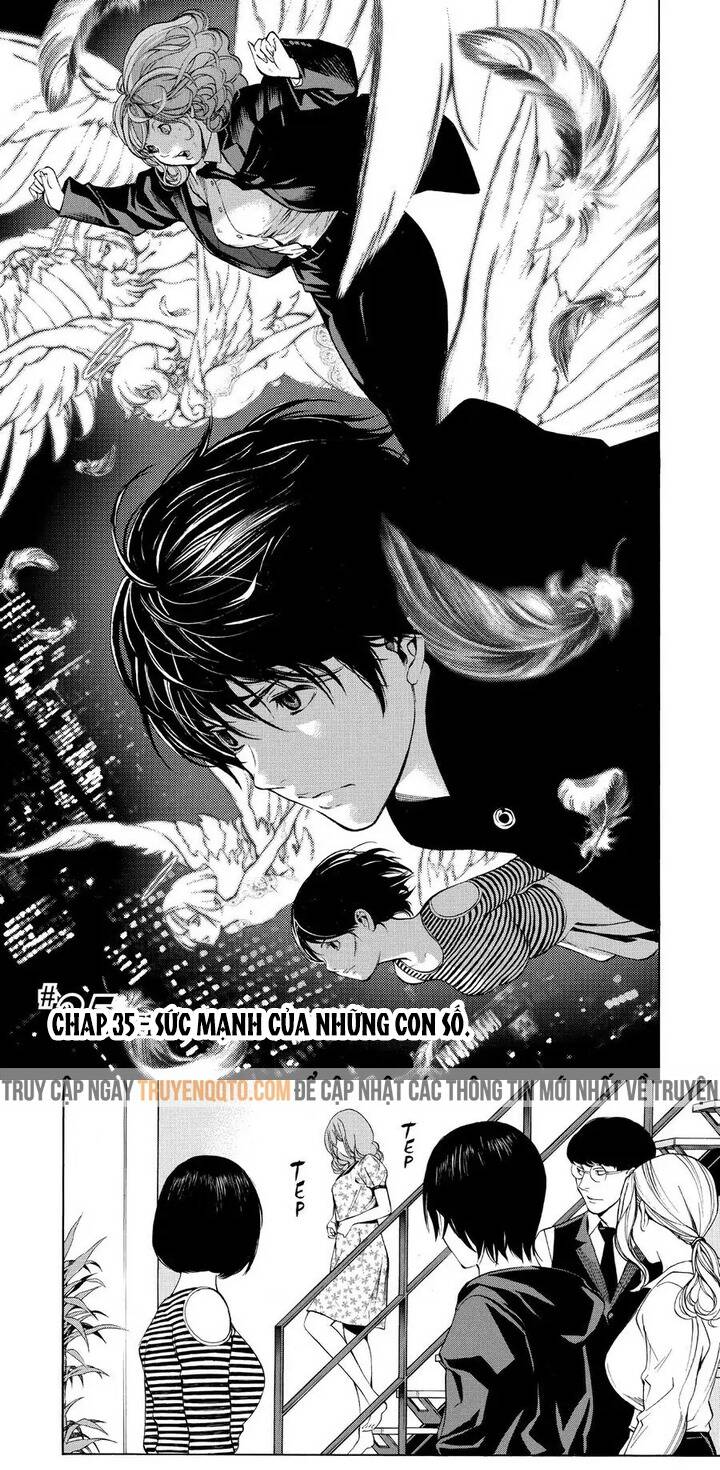 Hạnh Phúc Là Gì? Chapter 35 - 2