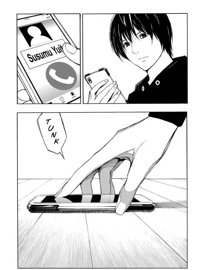 Hạnh Phúc Là Gì? Chapter 35 - 5