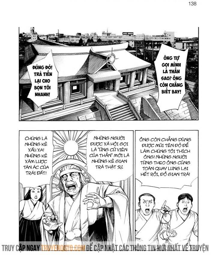 Hạnh Phúc Là Gì? Chapter 35 - 6