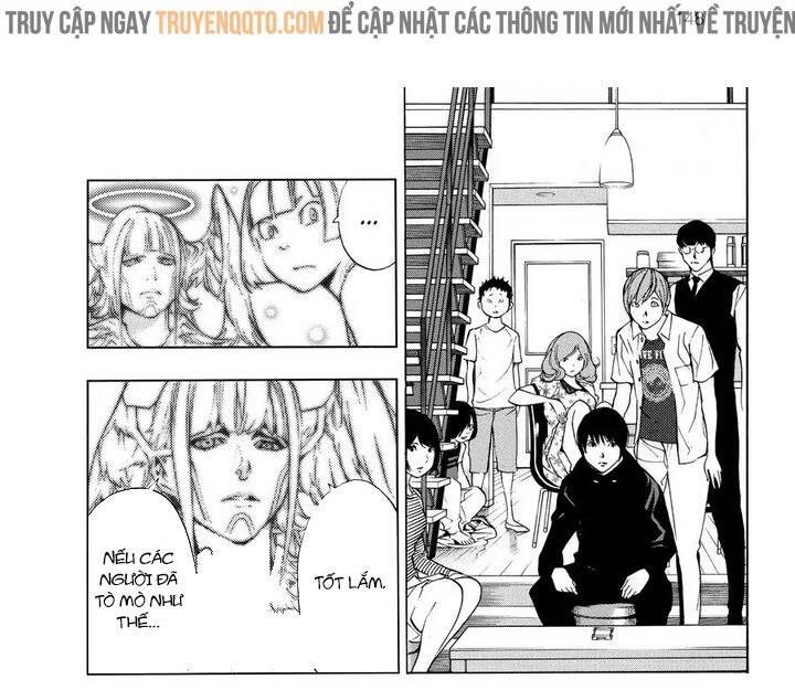 Hạnh Phúc Là Gì? Chapter 35 - 16