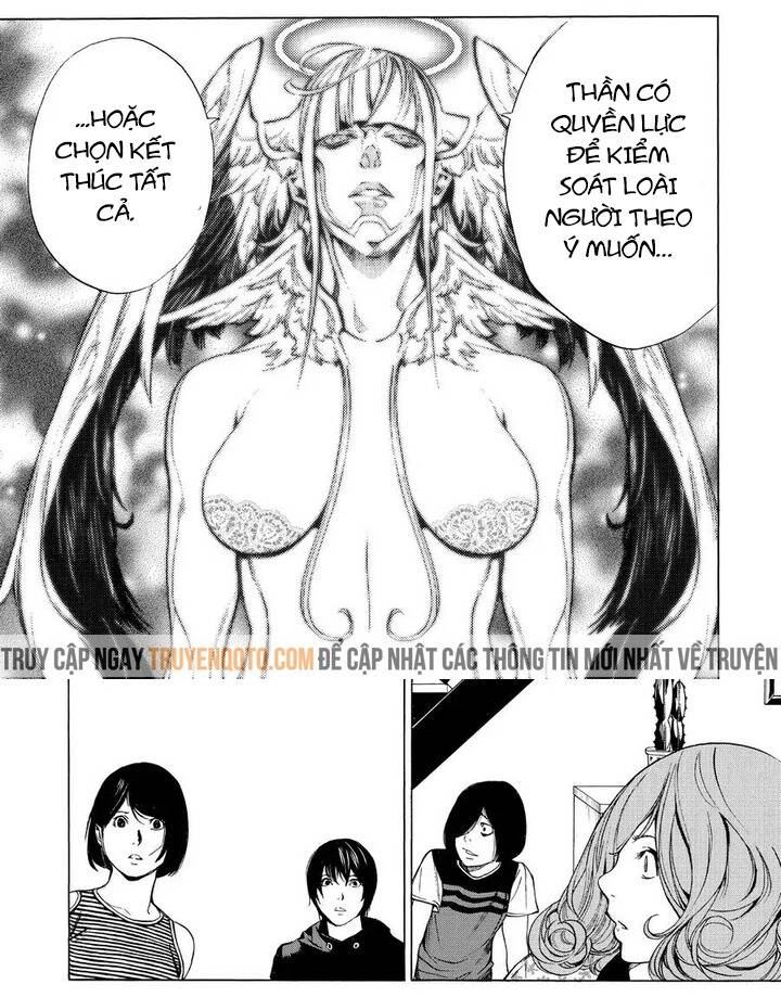 Hạnh Phúc Là Gì? Chapter 35 - 20