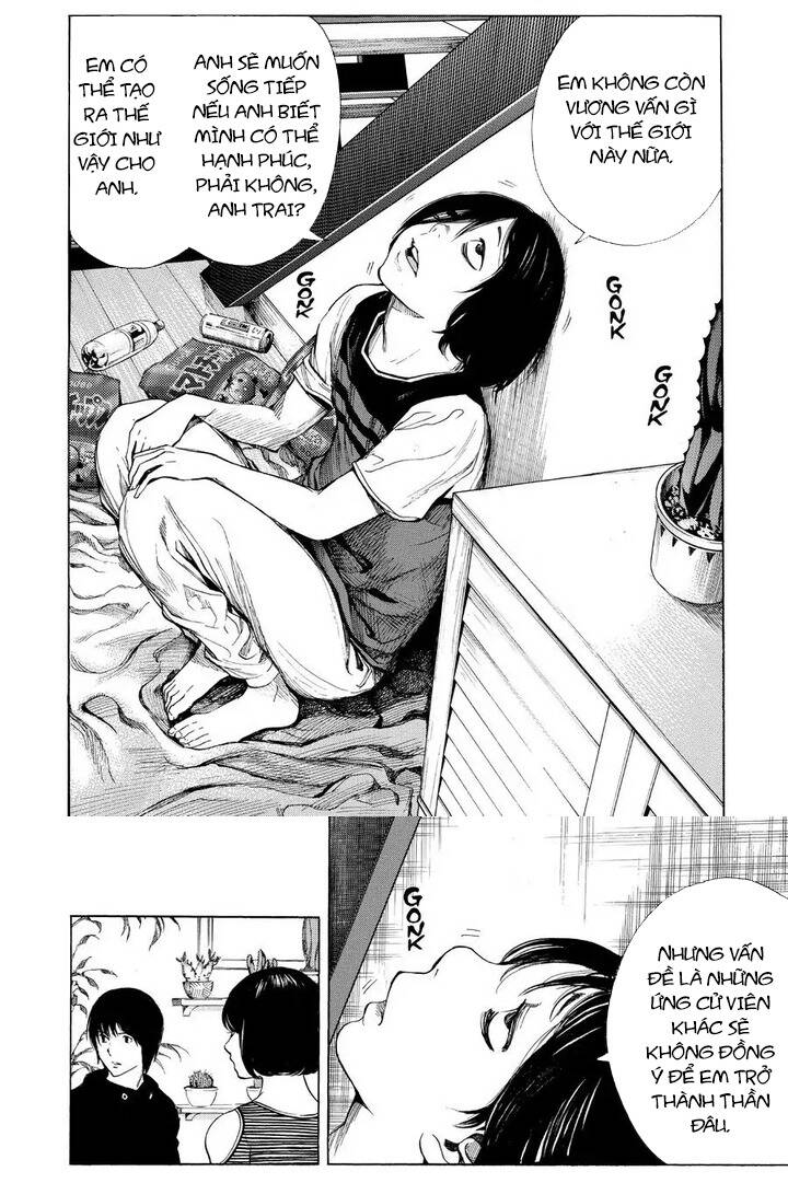 Hạnh Phúc Là Gì? Chapter 35 - 29