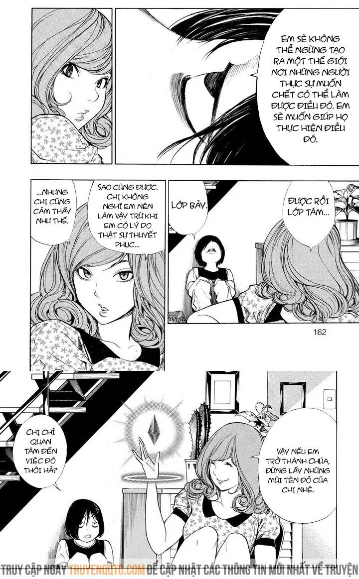 Hạnh Phúc Là Gì? Chapter 35 - 30