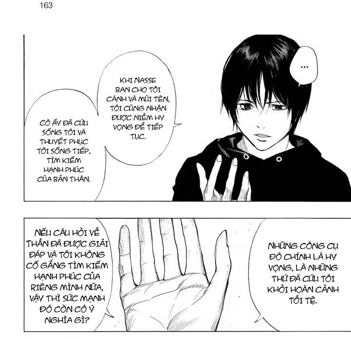 Hạnh Phúc Là Gì? Chapter 35 - 32