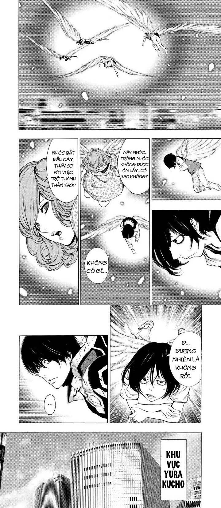 Hạnh Phúc Là Gì? Chapter 37 - 4