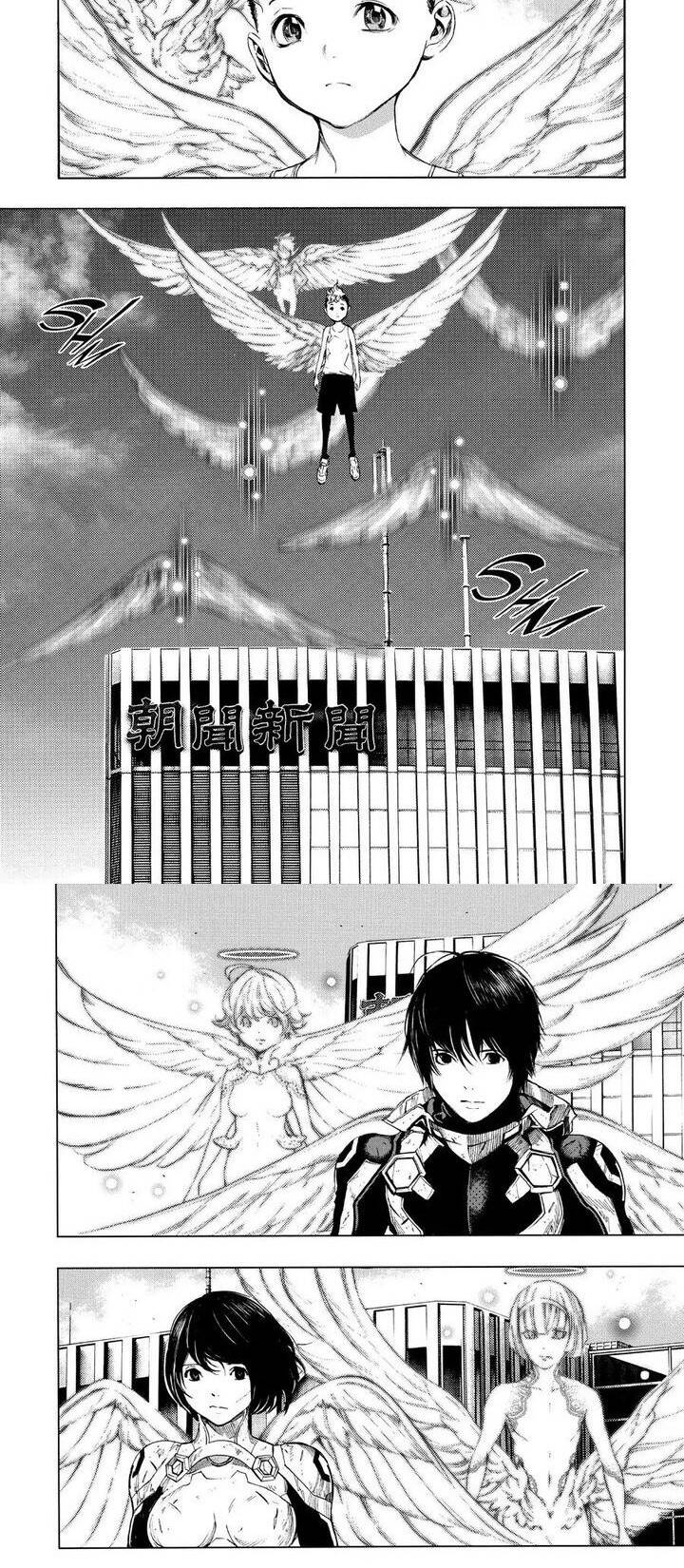 Hạnh Phúc Là Gì? Chapter 37 - 6