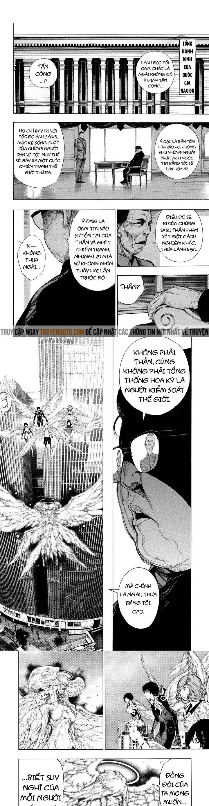 Hạnh Phúc Là Gì? Chapter 37 - 13