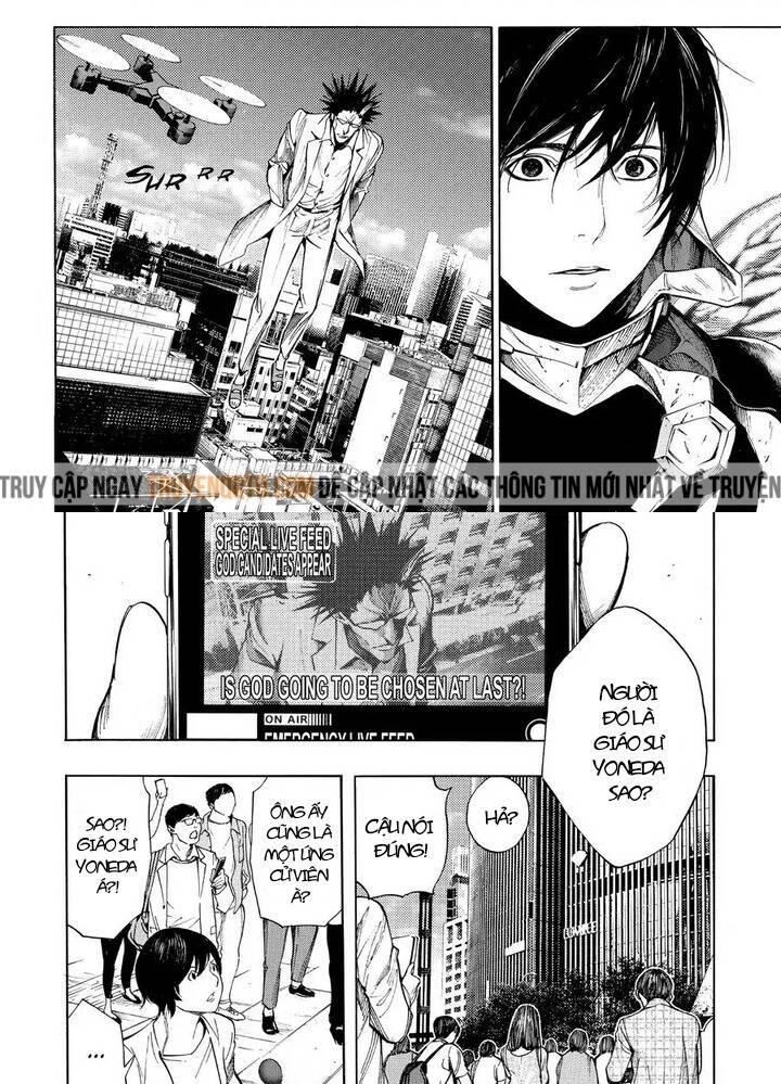 Hạnh Phúc Là Gì? Chapter 39 - 7