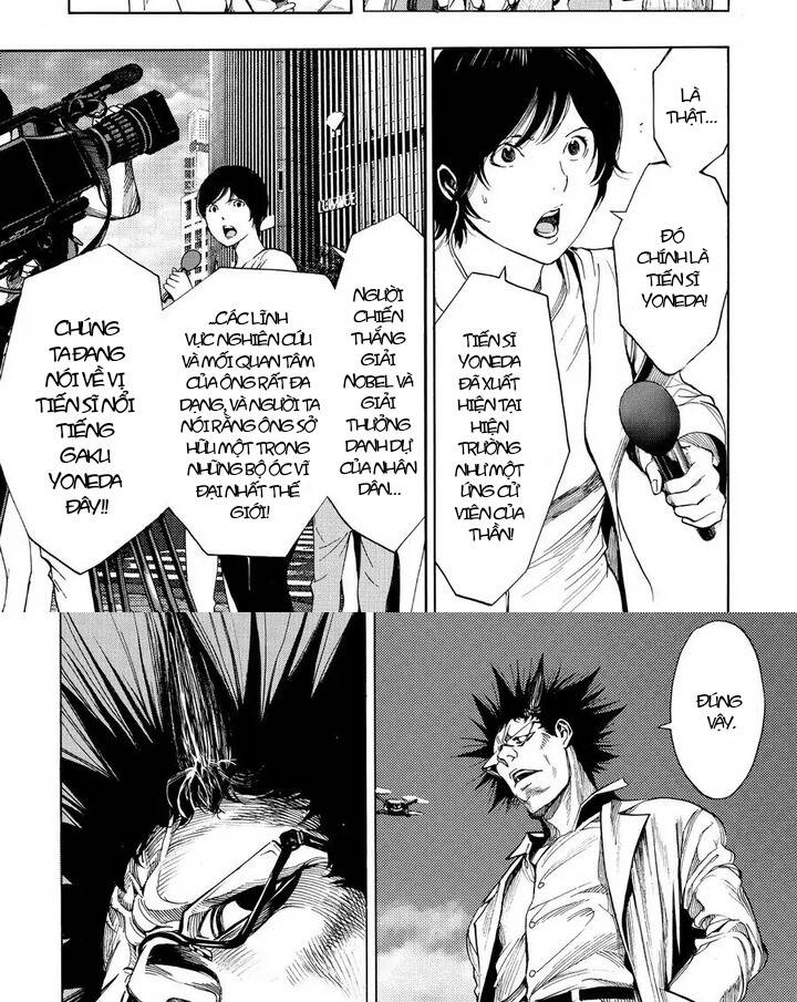 Hạnh Phúc Là Gì? Chapter 39 - 8