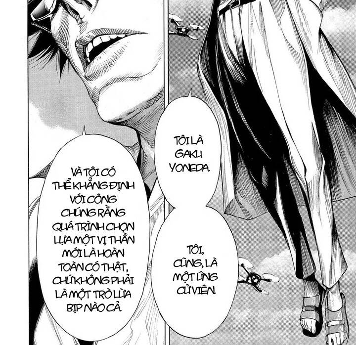 Hạnh Phúc Là Gì? Chapter 39 - 9