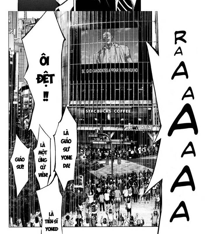 Hạnh Phúc Là Gì? Chapter 39 - 11