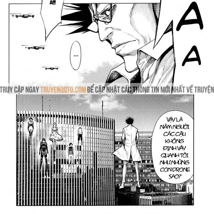 Hạnh Phúc Là Gì? Chapter 39 - 12