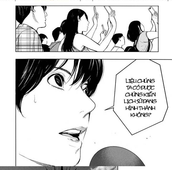 Hạnh Phúc Là Gì? Chapter 39 - 17