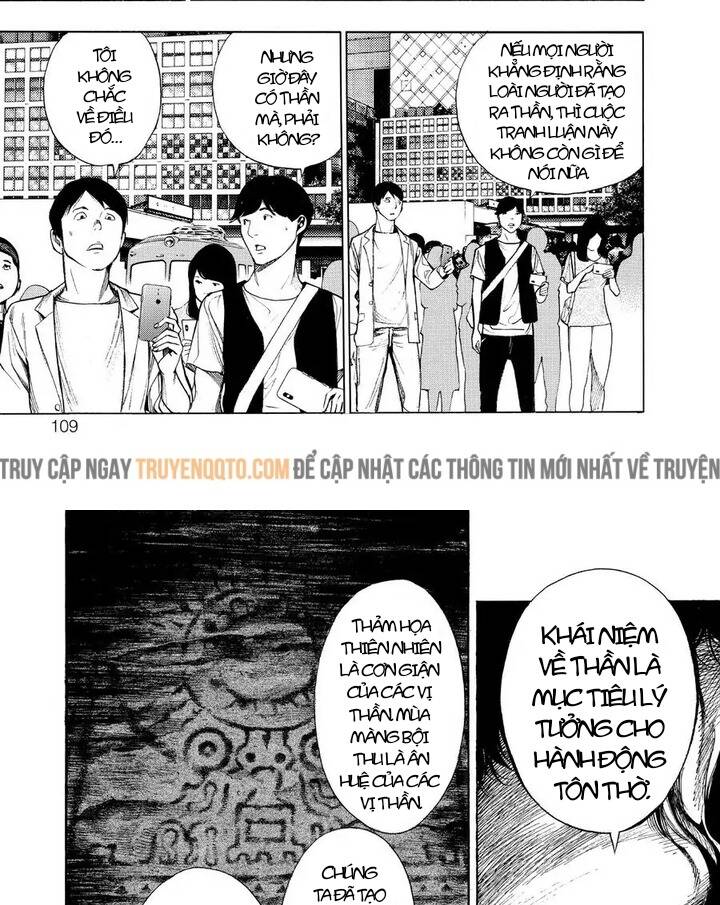 Hạnh Phúc Là Gì? Chapter 39 - 27