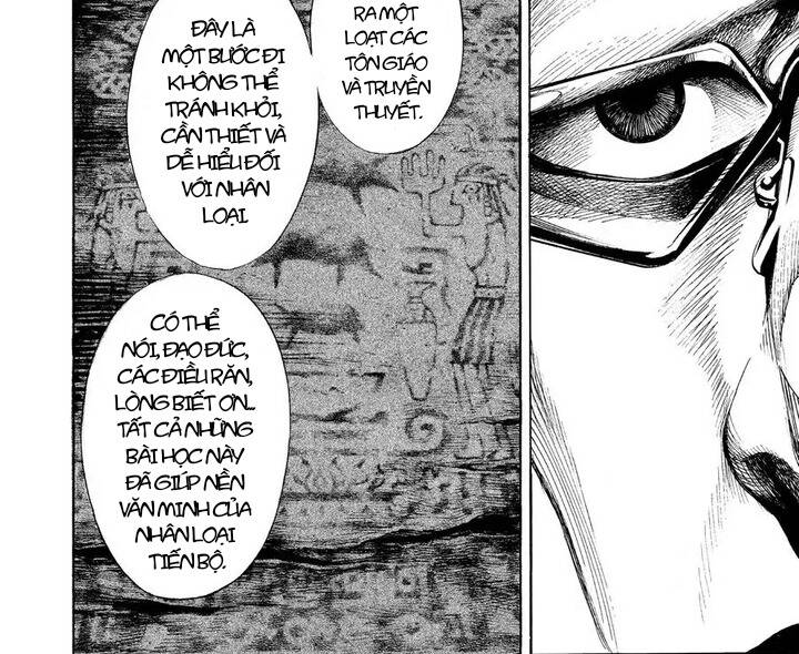 Hạnh Phúc Là Gì? Chapter 39 - 28