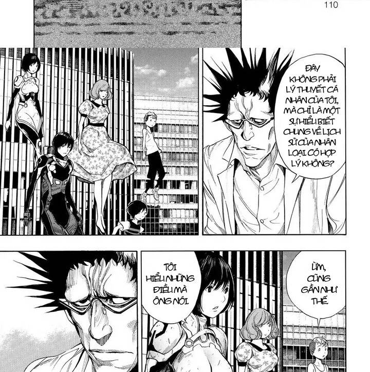 Hạnh Phúc Là Gì? Chapter 39 - 29