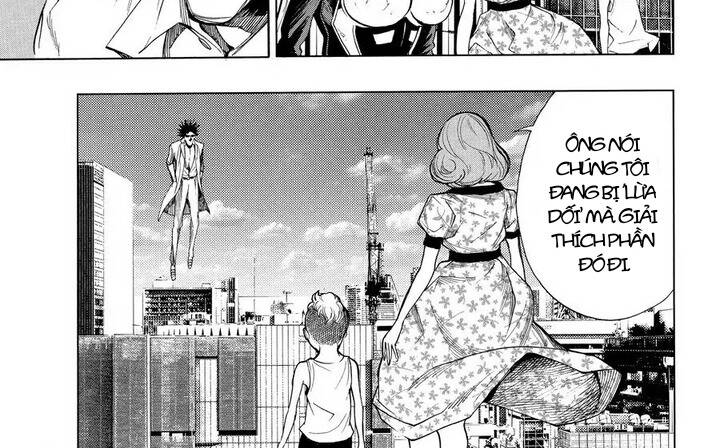 Hạnh Phúc Là Gì? Chapter 39 - 30