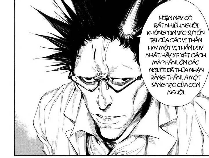 Hạnh Phúc Là Gì? Chapter 39 - 31