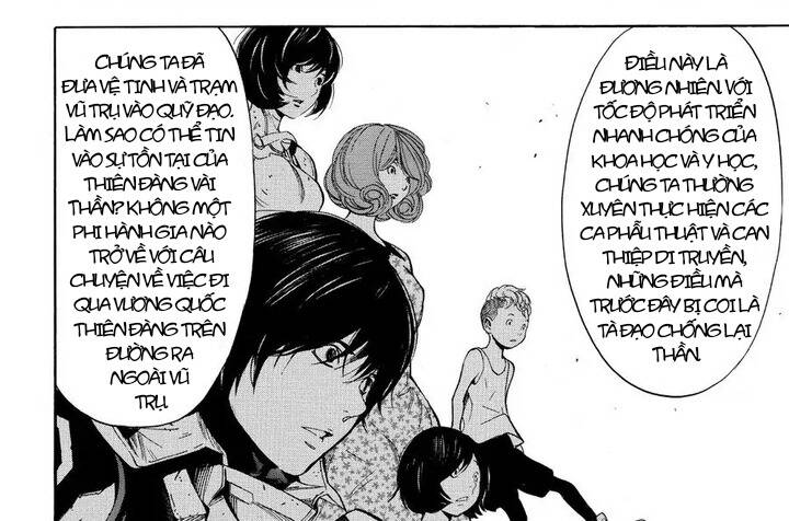 Hạnh Phúc Là Gì? Chapter 39 - 32