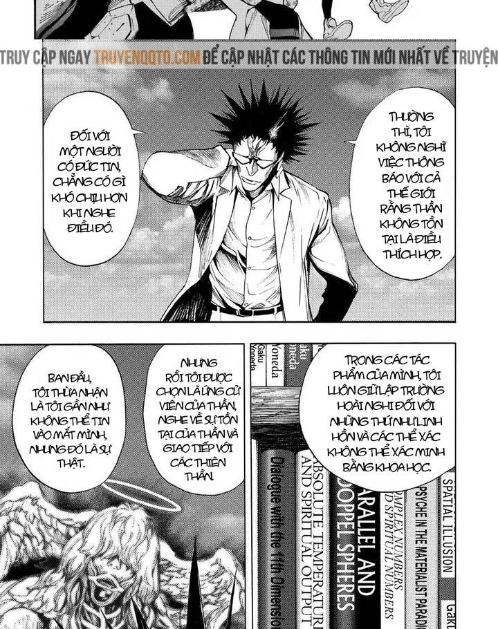 Hạnh Phúc Là Gì? Chapter 39 - 33