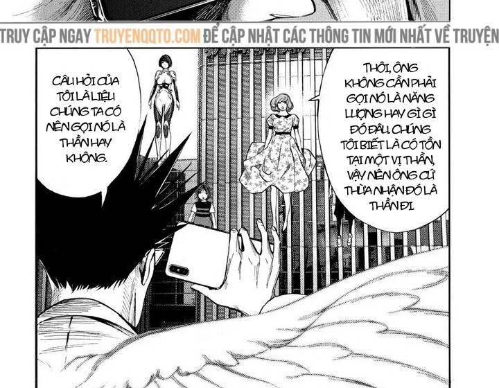 Hạnh Phúc Là Gì? Chapter 39 - 36