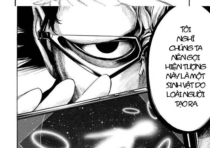 Hạnh Phúc Là Gì? Chapter 39 - 37