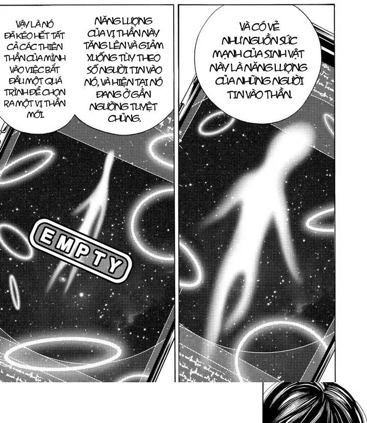 Hạnh Phúc Là Gì? Chapter 39 - 39