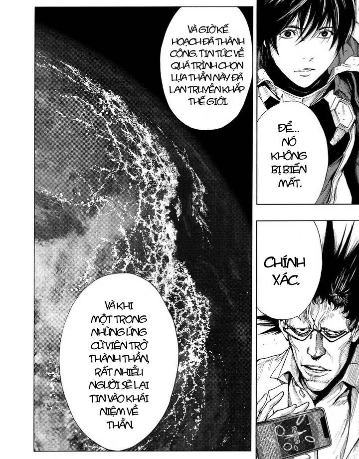 Hạnh Phúc Là Gì? Chapter 39 - 40