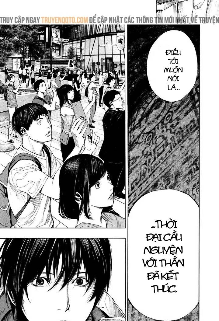 Hạnh Phúc Là Gì? Chapter 39 - 41