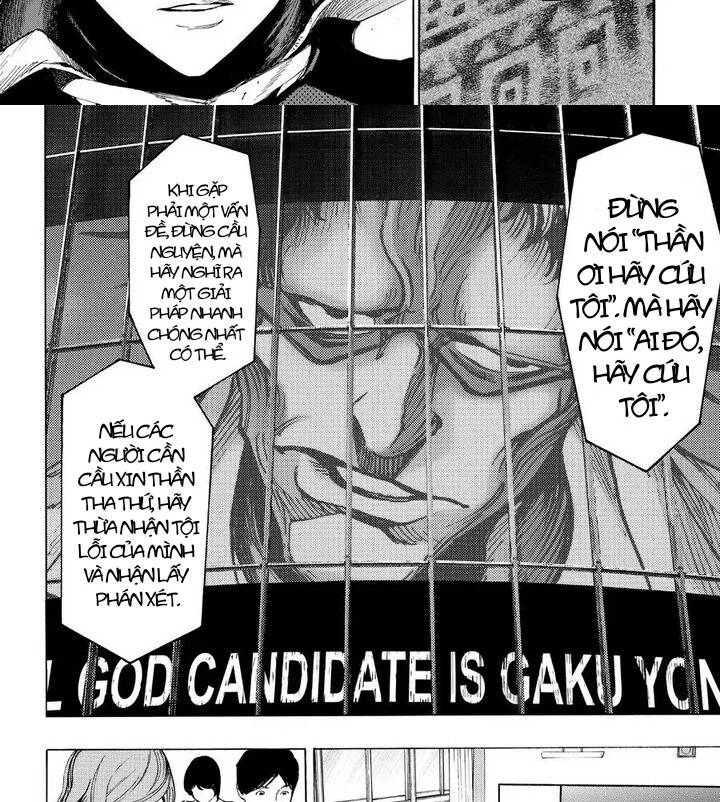 Hạnh Phúc Là Gì? Chapter 39 - 42