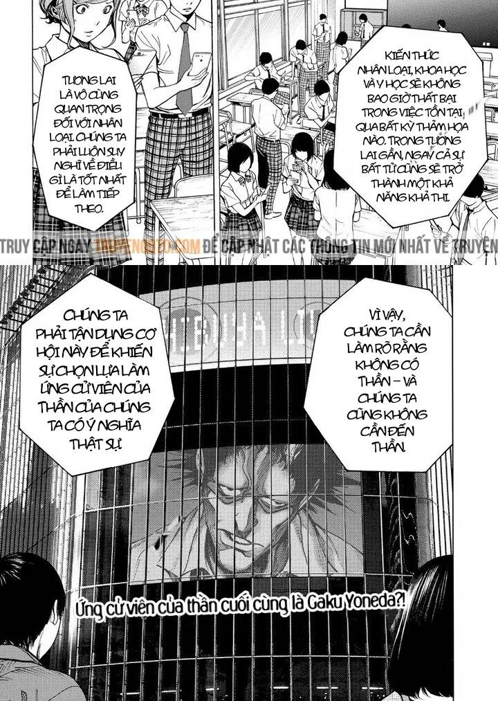 Hạnh Phúc Là Gì? Chapter 39 - 43